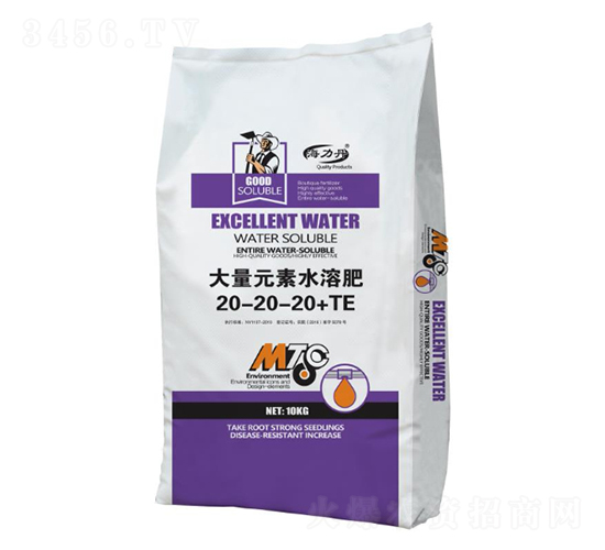 �VԴ�S��ֲ��ˮ�ܷ�20-20-20+TE-���ǷʘI(y��)