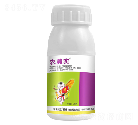 30%胺鮮·乙烯利可溶液劑-農(nóng)美實-萱化威遠(yuǎn)