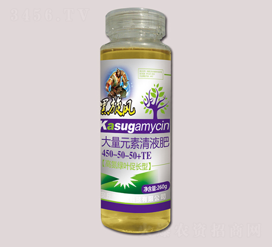 260g�ߵ��G�~���L�ʹ���Ԫ����Һ��450-50-50+TE-�����L-���r(n��ng)