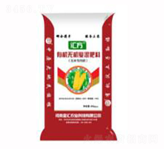 有機無機復(fù)混肥料-傲根泥客-金匯農(nóng)業(yè)