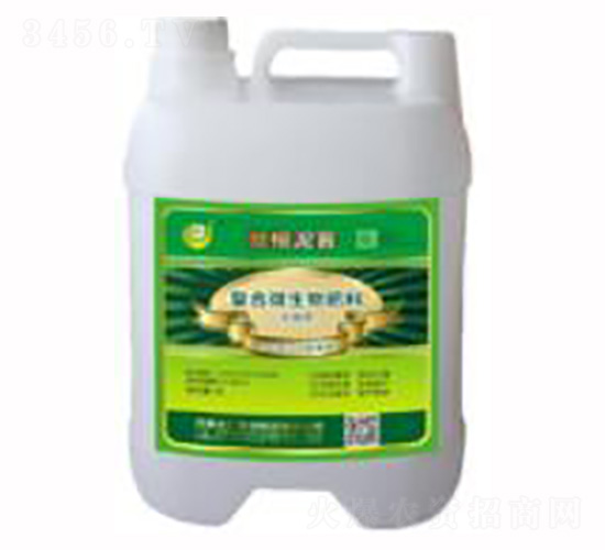 生物沖施肥-傲根泥客-金匯農(nóng)業(yè)