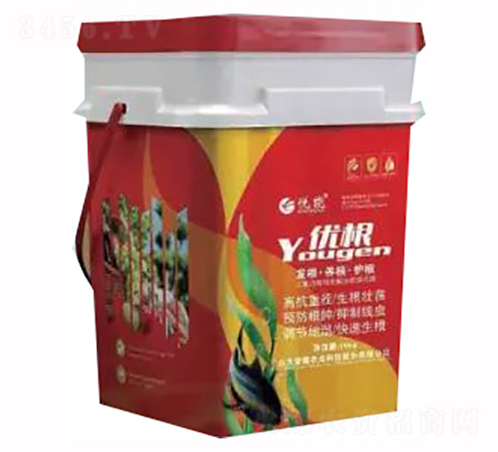 優(yōu)根-榮耀農(nóng)業(yè)