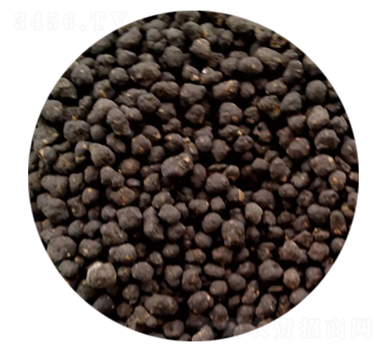 條柱狀有機肥4-3-3-億果生態(tài)