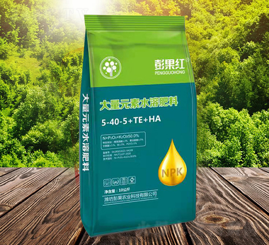 ����Ԫ��ˮ�ܷ���5-40-5+TE+HA-�����t