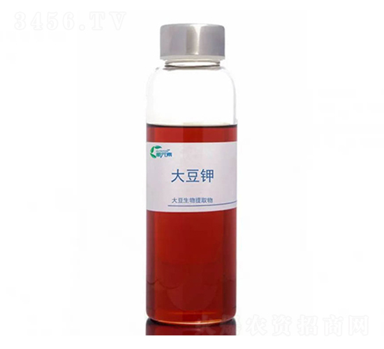 大豆鉀-豆蛋白原料-新元素