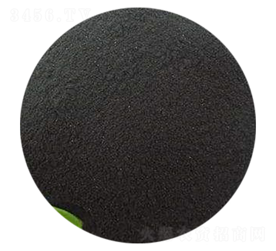 腐植酸原粉-眾力生物