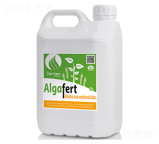 生物刺激素-旺潮-?？颂m德