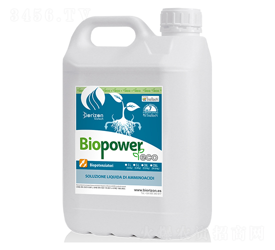 生物刺激劑-佰強(qiáng)申-?？颂m德