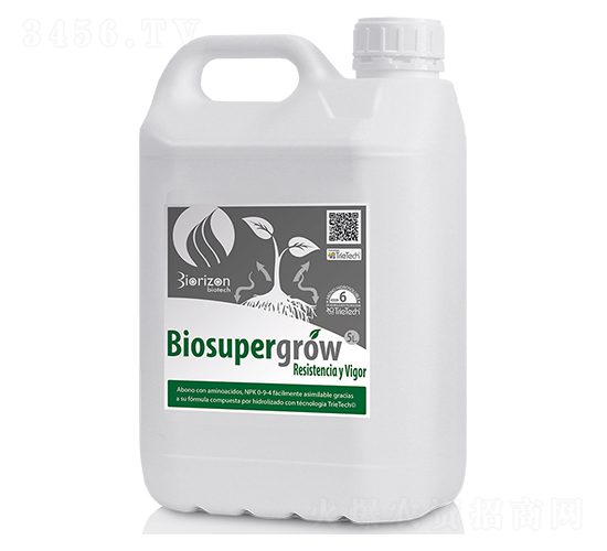 有機(jī)水溶肥料-佰沃菲-?？颂m德