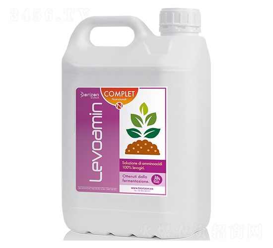 含氨基酸水溶肥料-萊奧萌-埃克蘭德