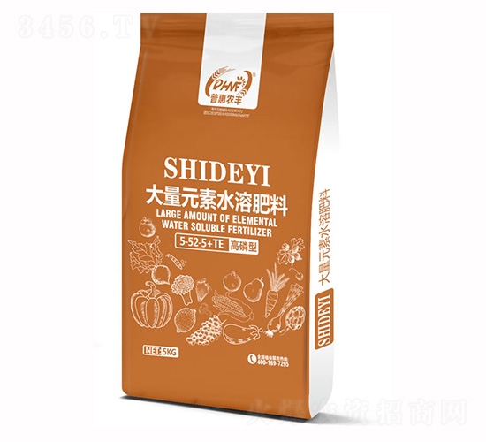 �����ʹ���Ԫ��ˮ�ܷ�5-52-5+TE-�ջ��r(n��ng)�S