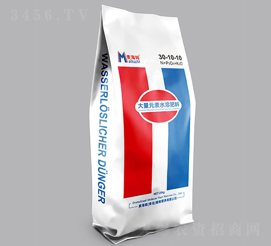 ����Ԫ��ˮ�ܷ�30-10-10-����ķ