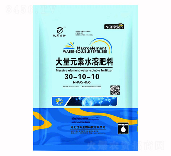 ����Ԫ��ˮ�ܷ�30-10-10-����