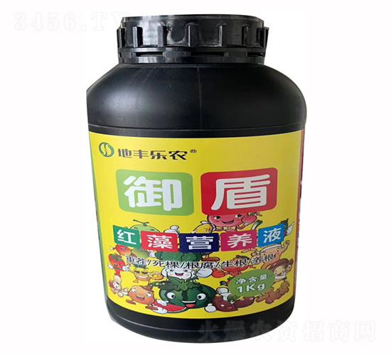 御盾紅藻營(yíng)養(yǎng)液-地豐樂農(nóng)-惠華國(guó)際