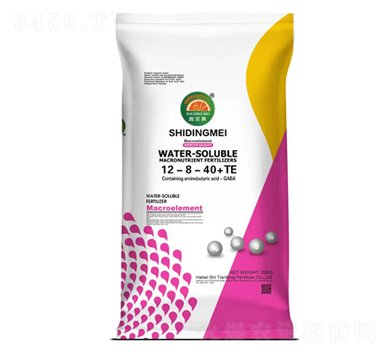 ʩ��������Ԫ��ˮ�ܷ���12-8-40+TE-ʩ���S