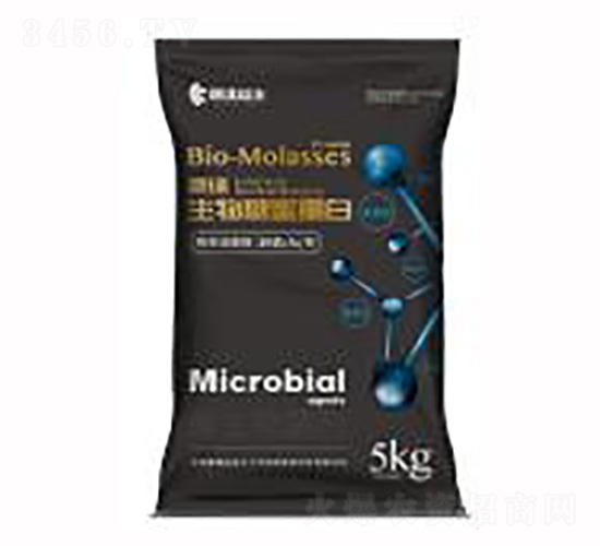 糖蜜蛋白-康緣益生