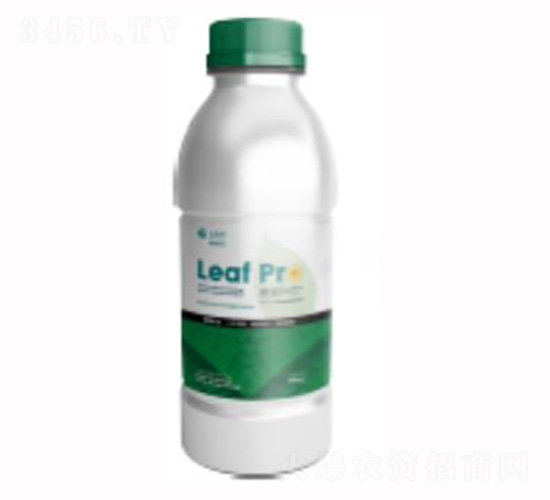 含氨基酸水溶肥-葉優(yōu)-康緣益生