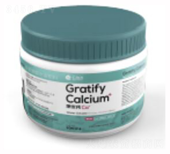 含氨基酸水溶肥-果優(yōu)鈣-康緣益生