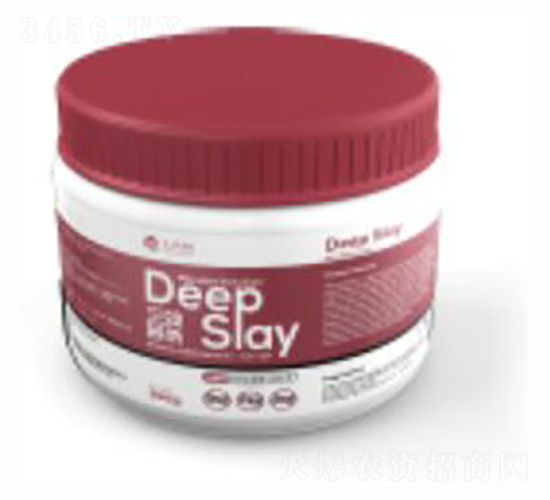 三效多殺-康緣益生