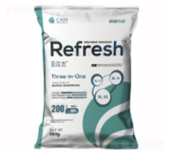 康緣潤(rùn)發(fā)-康緣益生