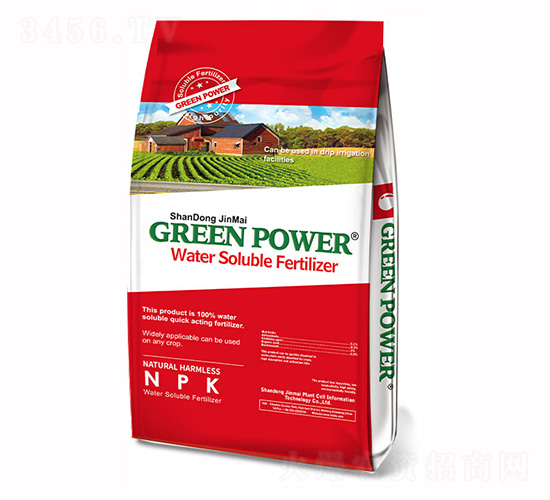 土壤調(diào)理劑-勁脈康果力豐-綠力達(dá)