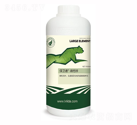 磷鈣鋅-勁脈保衛(wèi)者-綠力達(dá)