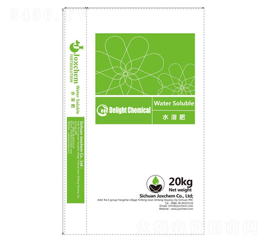 ����ͨ�ô���Ԫ��ˮ�ܷ���20-10-20+TE-���񻯹�