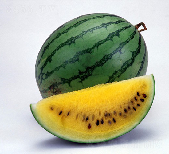 虎寶寶-西瓜種子-華美種苗