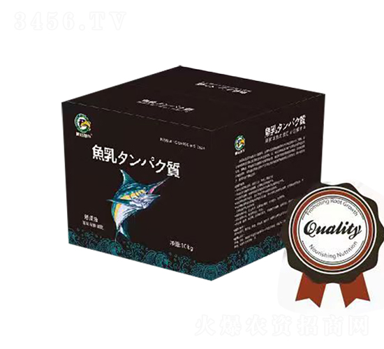 深海濃縮魚蛋白（日本進口原料）-鵬達邦農(nóng)