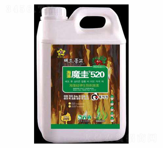 海藻魔圭520-住商宏福