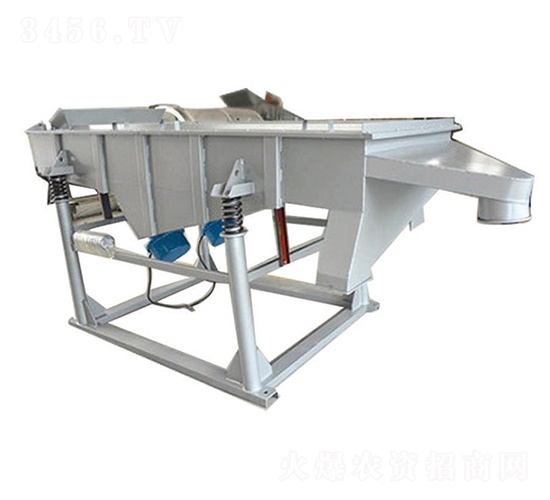 振動(dòng)篩分機(jī)-魯天科技.JPG