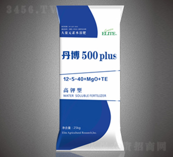 ����ʹ���Ԫ��ˮ�ܷ���12-5-40+MgO+TE-����-�G�����