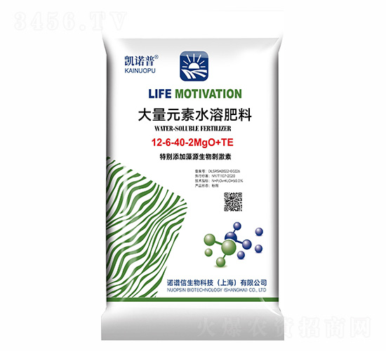 ����Ԫ��ˮ�ܷ���12-6-40-2MgO+TE-�P�Z��-�Z�V��