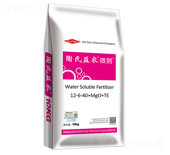 ����Ԫ��ˮ�ܷ���12-6-40+MgO+TE-΢��-�������r