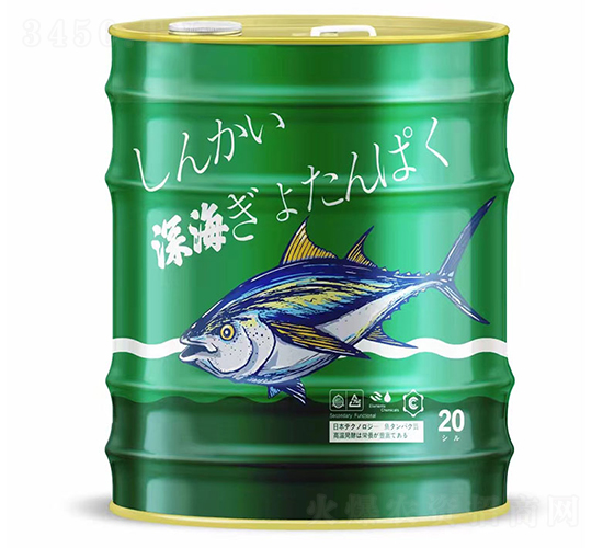 20kg魚蛋白原漿-弗雷格