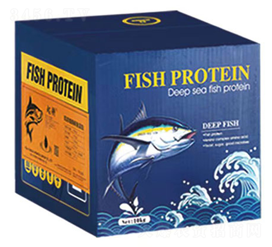 魚(yú)蛋白原漿（箱）-弗雷格
