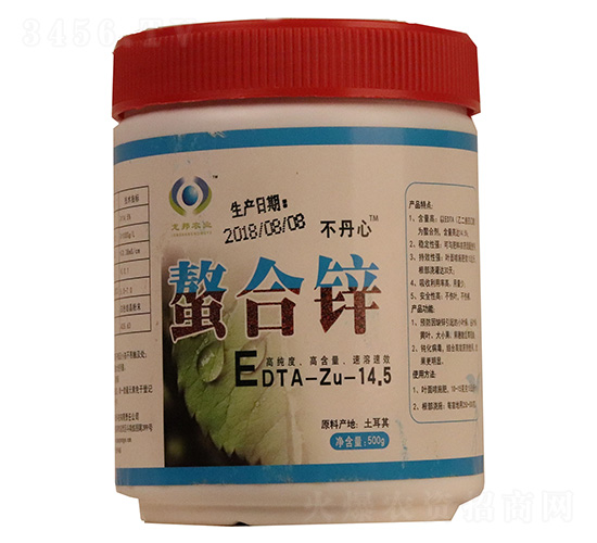 螯合鋅-龍邦農(nóng)業(yè)