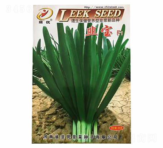 韭寶F1-韭優(yōu)種業(yè)