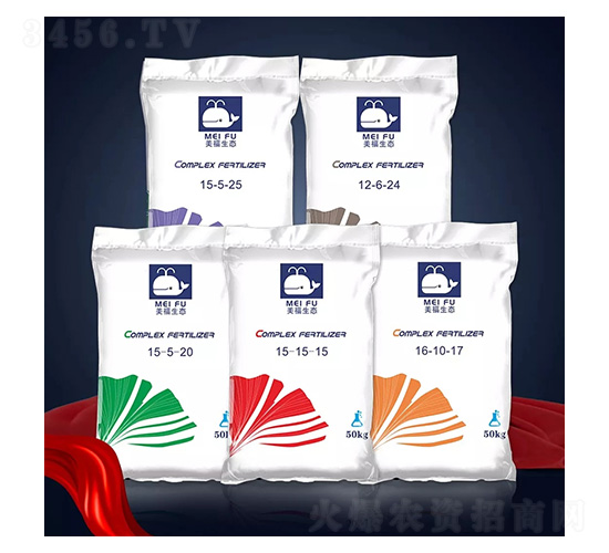 比利時(shí)原裝進(jìn)口肥硫酸鉀復(fù)合肥-紅四方