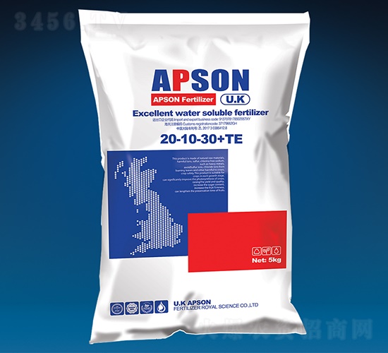 �������Ǵ���Ԫ��ˮ�ܷ���20-10-30+TE-������