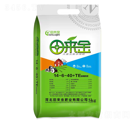 �����ɫ�ʹ���Ԫ��ˮ�ܷ�14-6-40+TE-�����