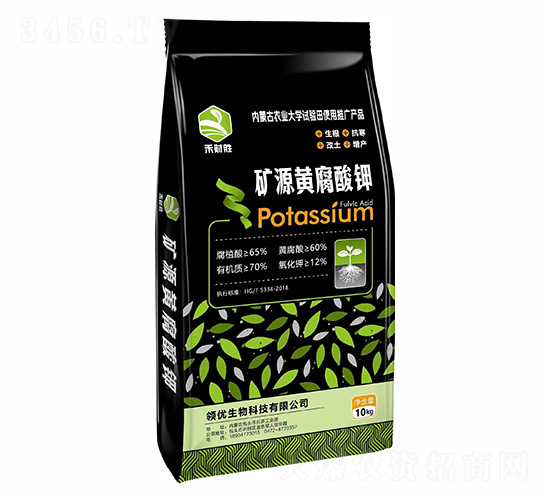 礦源黃腐酸鉀-禾財(cái)勝-領(lǐng)優(yōu)