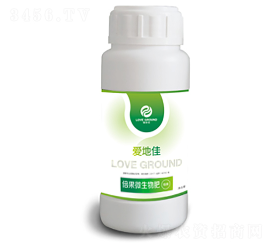 倍果微生物肥（200ml）-愛(ài)地佳