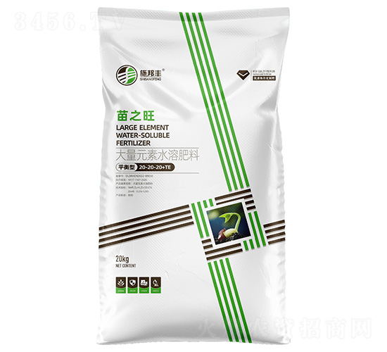 ƽ���ʹ���Ԫ��ˮ�ܷ���20-20-20+TE-��֮��-ʩ���S