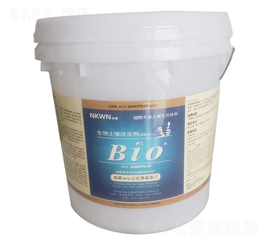 生物土壤改良劑-齊民豐農(nóng)業(yè)