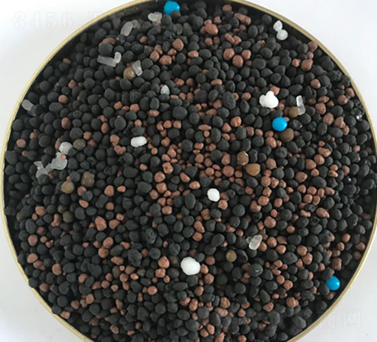 凹凸棒基花卉肥料