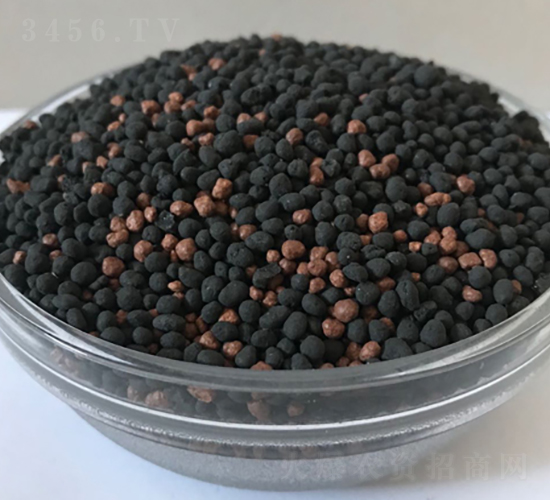 凹凸棒基花卉肥料（賞花花卉）