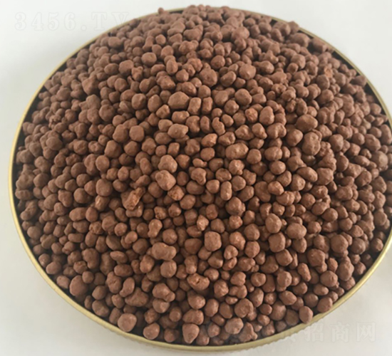 礦源中微量元素調理劑