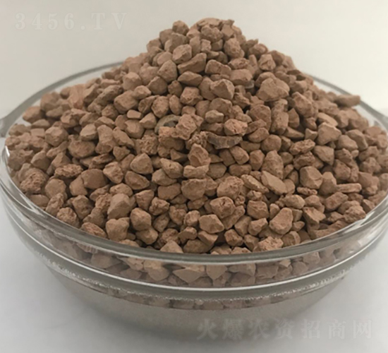 多元礦物調(diào)理劑