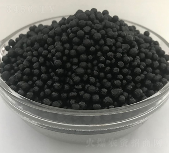 凹凸棒基有機(jī)肥